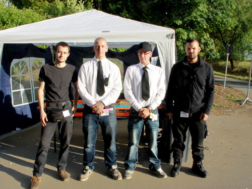 Tauperlitzer Seefest mit RADSPITZ Express – Foto 91