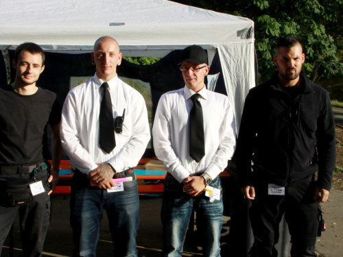Tauperlitzer Seefest mit RADSPITZ Express – Foto 92