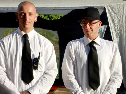 Tauperlitzer Seefest mit RADSPITZ Express – Foto 93