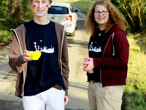 Tauperlitzer Seefest mit RADSPITZ Express – Foto 94