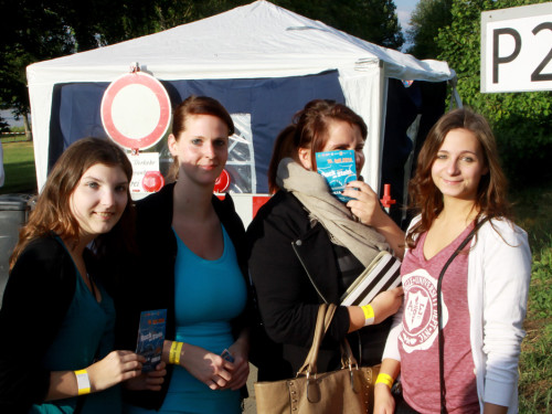 Tauperlitzer Seefest mit RADSPITZ Express – Foto 95