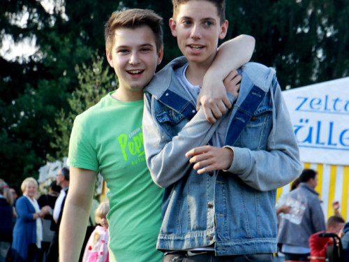Tauperlitzer Seefest mit RADSPITZ Express – Foto 107