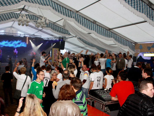 Tauperlitzer Seefest mit RADSPITZ Express – Foto 112