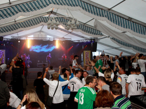 Tauperlitzer Seefest mit RADSPITZ Express – Foto 113