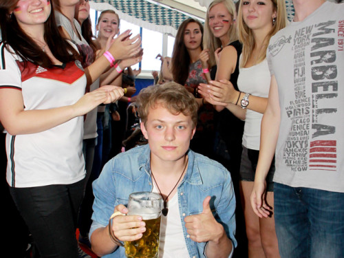 Tauperlitzer Seefest mit RADSPITZ Express – Foto 115