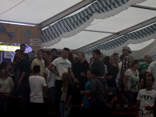 Tauperlitzer Seefest mit RADSPITZ Express – Foto 117
