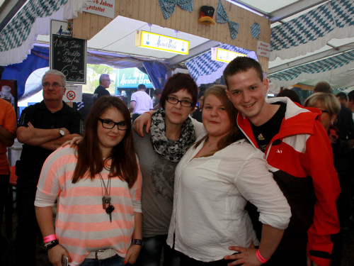 Tauperlitzer Seefest mit RADSPITZ Express – Foto 118