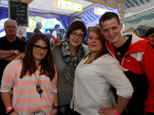 Tauperlitzer Seefest mit RADSPITZ Express – Foto 119