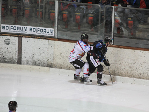 Selber Wölfe - Deggendorf FIRE – Foto 35
