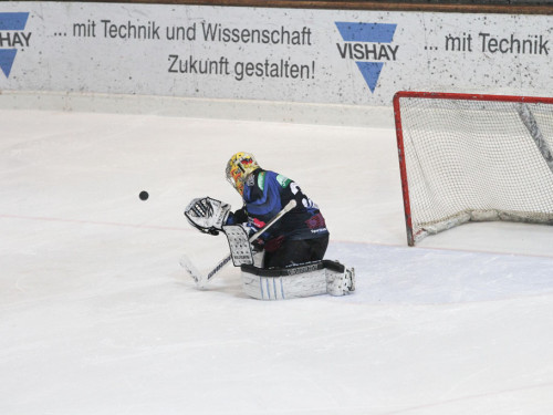 Selber Wölfe - Deggendorf FIRE – Foto 67