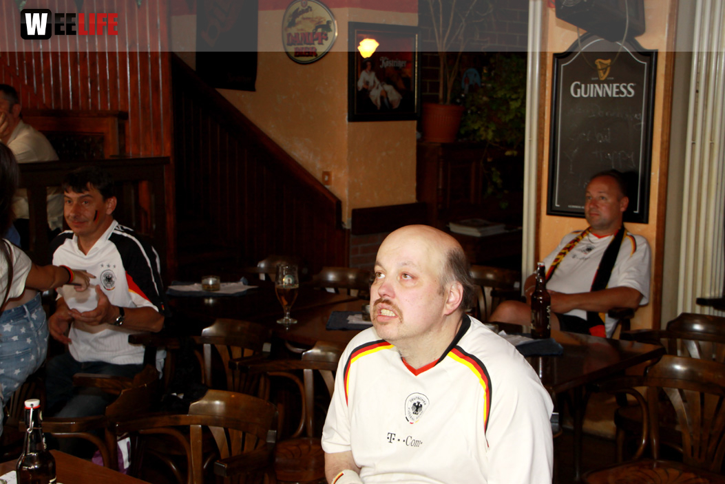 Public Viewings Fussball WM Viertelfinale Deutschland Frankreich