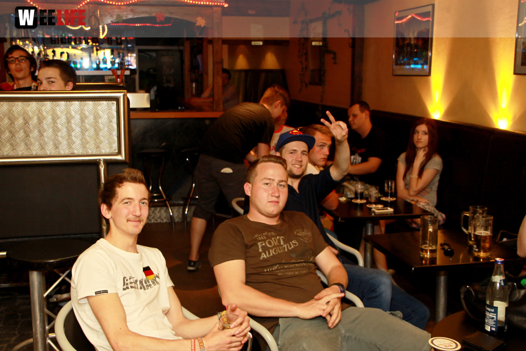 Public Viewings Fussball WM Viertelfinale Deutschland Frankreich