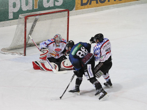Selber Wölfe - Deggendorf FIRE – Foto 96