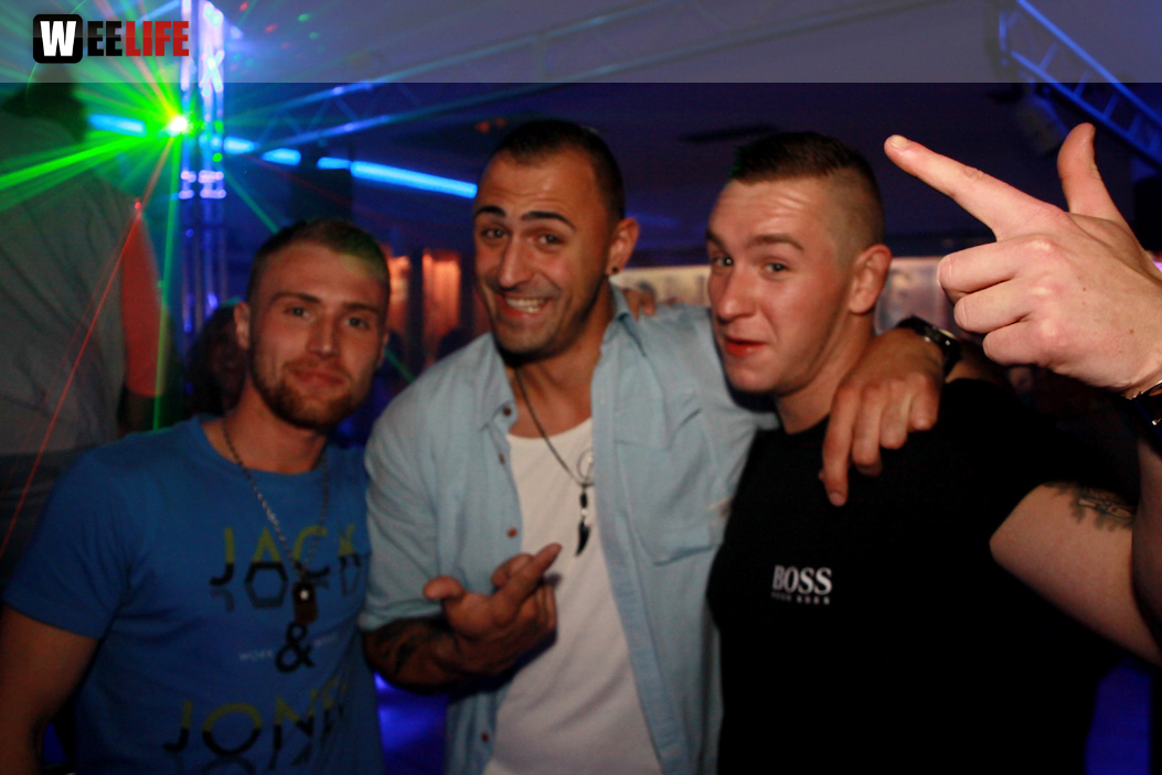 Music Legends 5.7.2014 