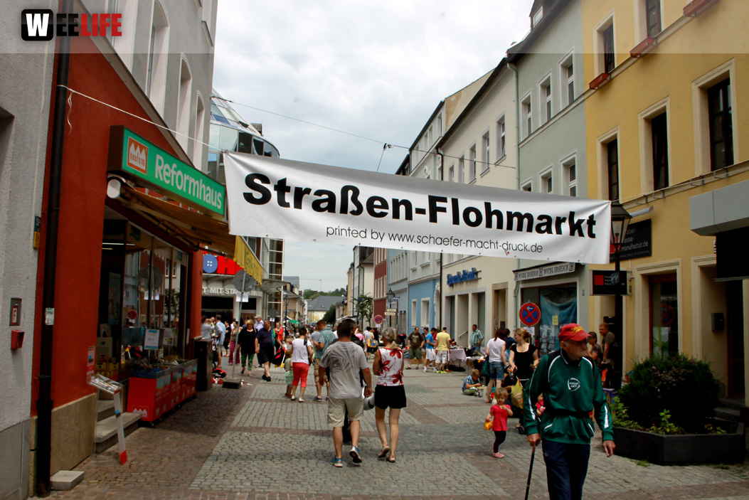 Flohmarkt
