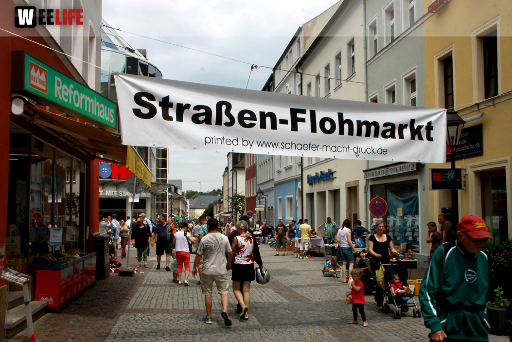 Flohmarkt