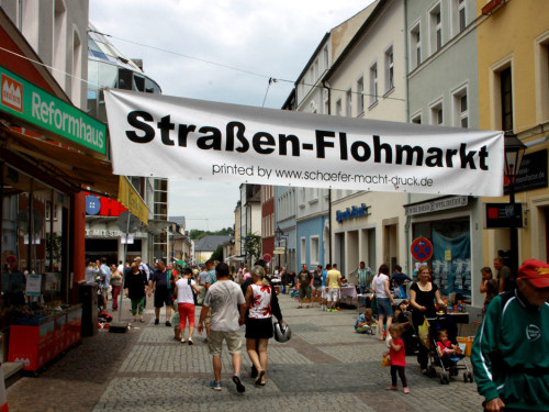 Flohmarkt – Foto 2