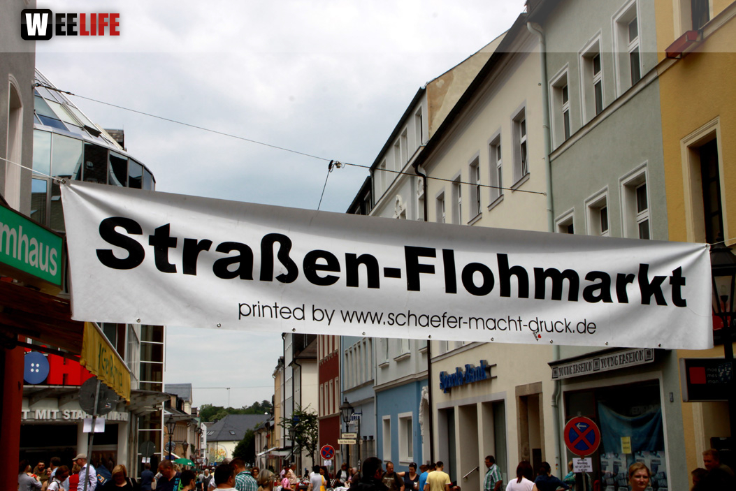 Flohmarkt