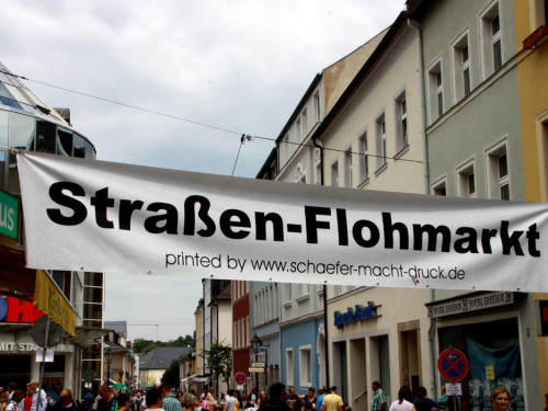 Flohmarkt – Foto 3