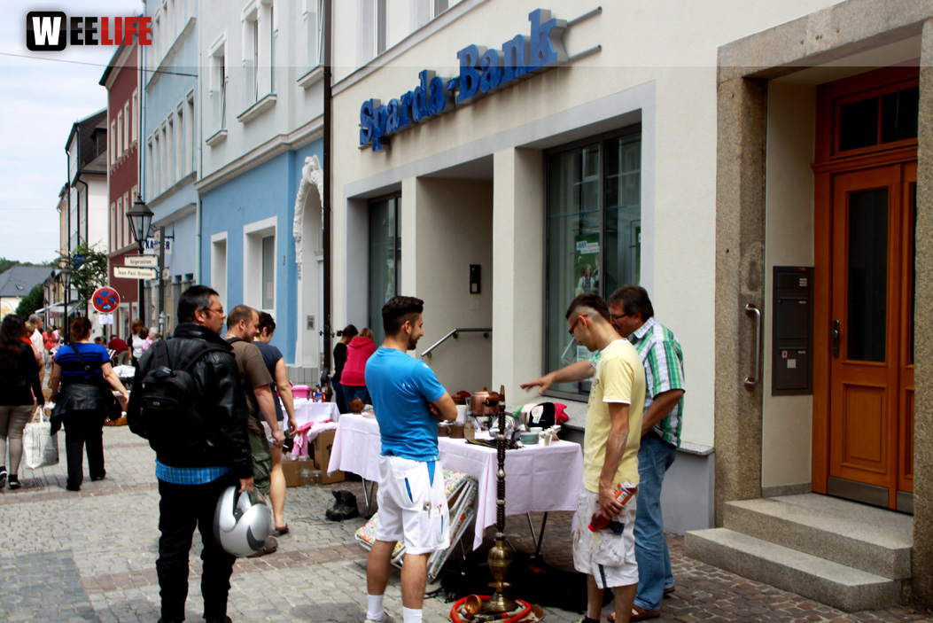 Flohmarkt