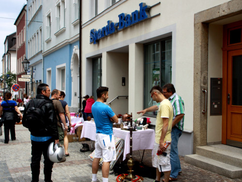Flohmarkt – Foto 7