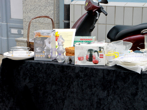 Flohmarkt – Foto 12