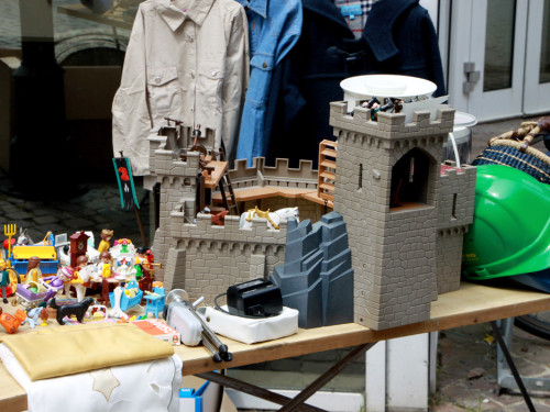 Flohmarkt – Foto 14
