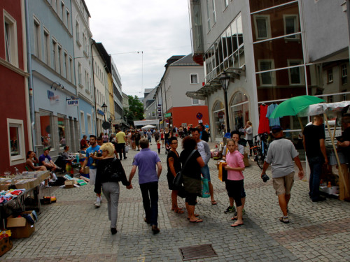 Flohmarkt – Foto 15