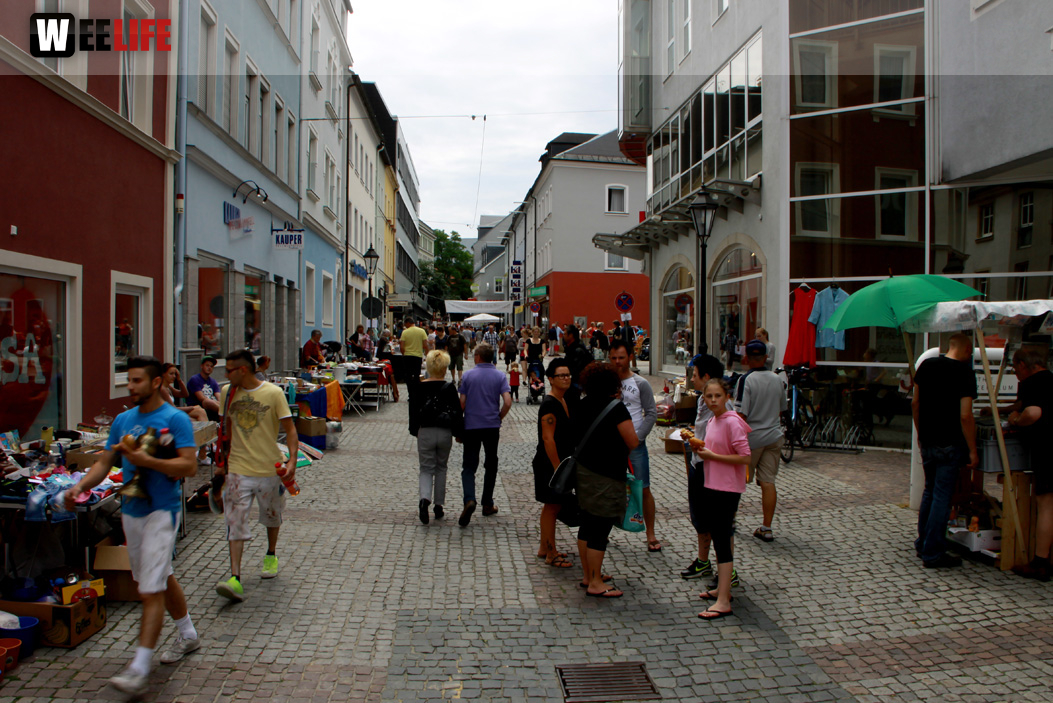 Flohmarkt