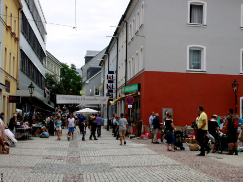 Flohmarkt – Foto 20