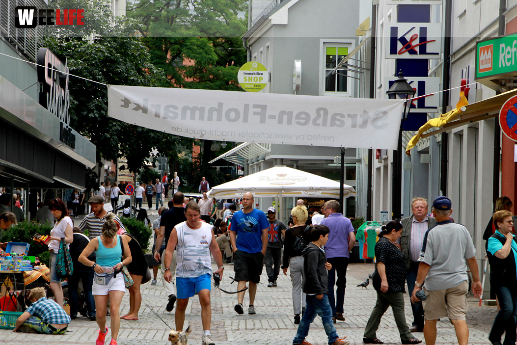 Flohmarkt