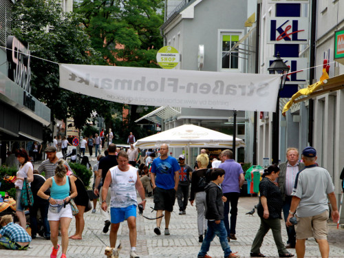 Flohmarkt – Foto 21