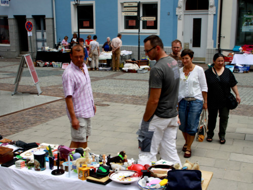 Flohmarkt – Foto 26