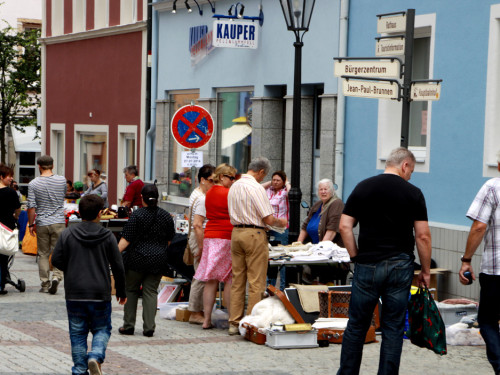 Flohmarkt – Foto 28