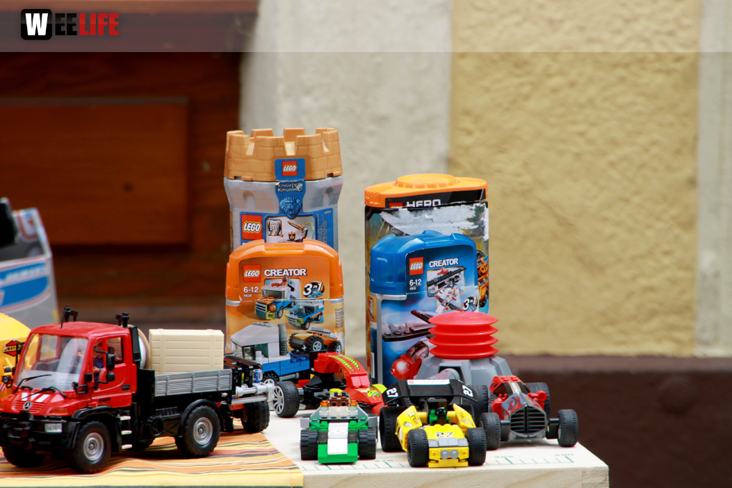 Flohmarkt