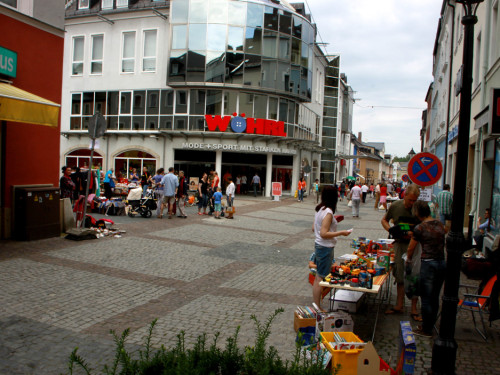 Flohmarkt – Foto 32