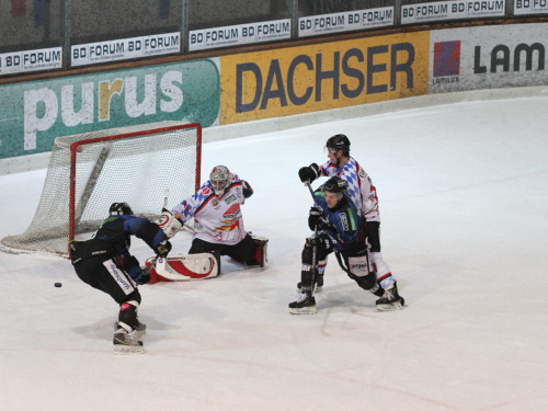 Selber Wölfe - Deggendorf FIRE – Foto 122