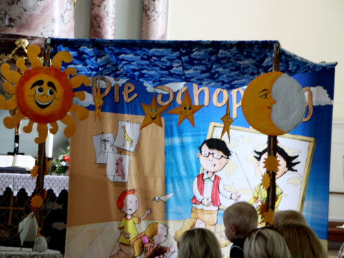 Sommerfest Kinderwelt St. Lorenz mit Voice2Voice – Foto 39