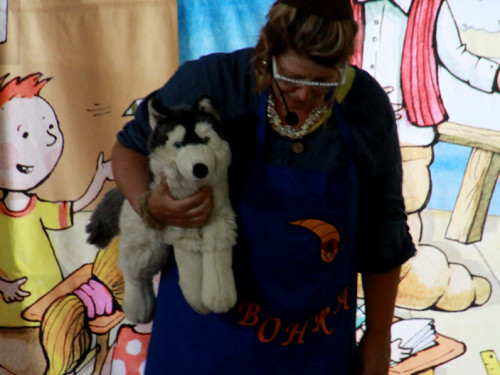 Sommerfest Kinderwelt St. Lorenz mit Voice2Voice – Foto 47