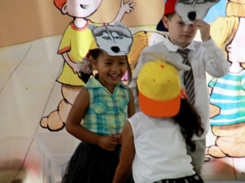 Sommerfest Kinderwelt St. Lorenz mit Voice2Voice – Foto 52