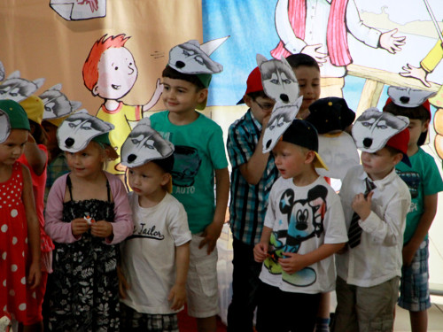 Sommerfest Kinderwelt St. Lorenz mit Voice2Voice – Foto 58