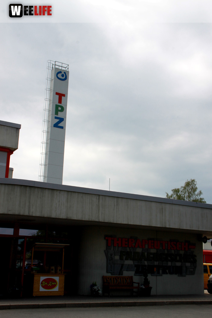 Kunterbuntes Sommerfest