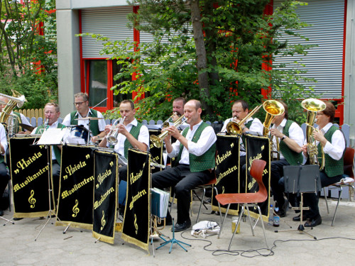 Kunterbuntes Sommerfest – Foto 10