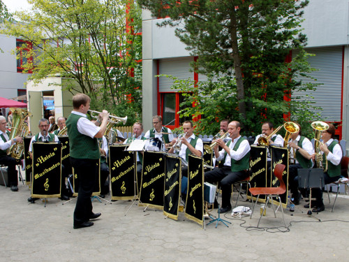 Kunterbuntes Sommerfest – Foto 11