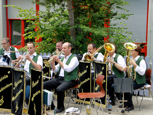 Kunterbuntes Sommerfest – Foto 12