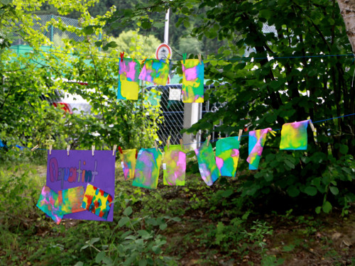 Kunterbuntes Sommerfest – Foto 19