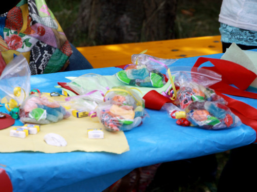 Kunterbuntes Sommerfest – Foto 23