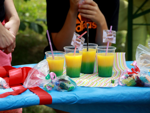 Kunterbuntes Sommerfest – Foto 26