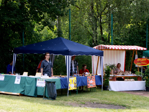 Kunterbuntes Sommerfest – Foto 27