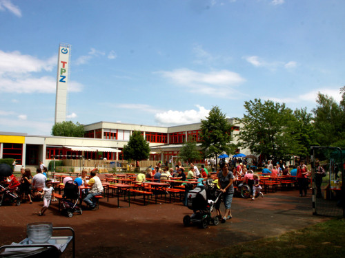 Kunterbuntes Sommerfest – Foto 41
